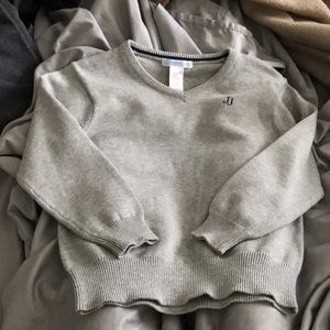 Janie and Jack Sweater